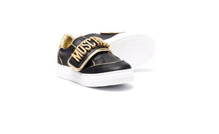 Moschino Sneakers 68878 MIT TRISS