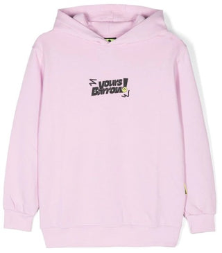 Barrow Hoodie F4BKJUHS060