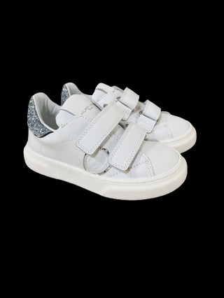 Philippe Model Sneakers  69417 con strappi