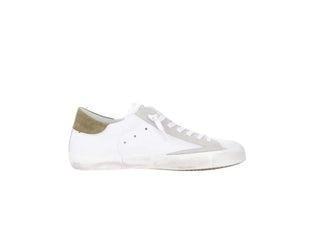 Philippe Model Sneakers vintage prluvx20 CON LACCIO