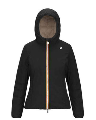 k-Way Lily ST K8127XW Thermo Reversible Jacket