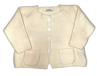 Little Bear Maglia cardigan 1184