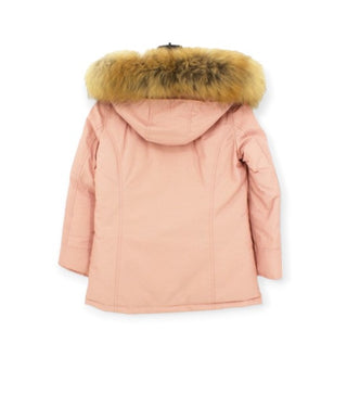 Woolrich Giubbino Arctic Parka da bambina CFWKOU0103FRUT0641