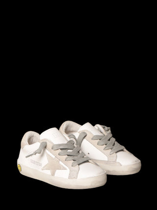 Golden Goose Sneakers  gjf10276 con lacci