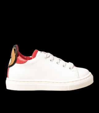 Moschino Sneakers  68745 con lacci