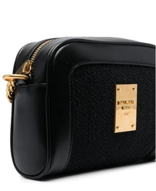 Balmain Shoulder Bag BS0A58