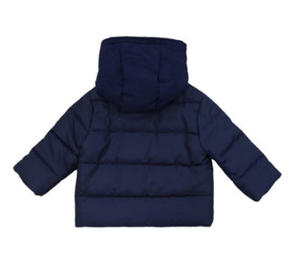 Fay Quilted Jacket 5P2327-N0018