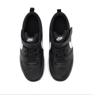 Nike Sneakers  bq5451 con laccio elastico e strappo