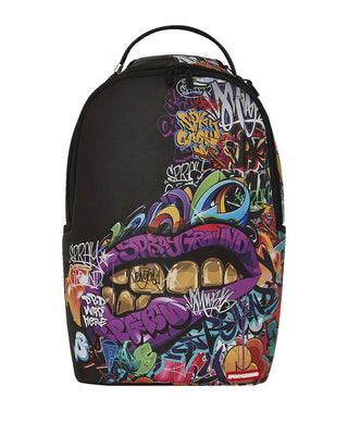 Sprayground Zaino Half Graf Lipstick Backpack 910B6817NSZ