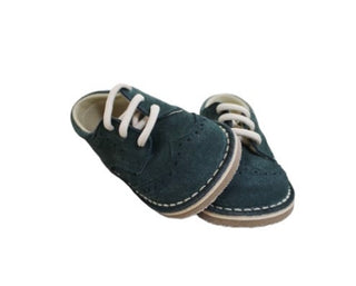 Panyno Lace-ups b2627c with laces