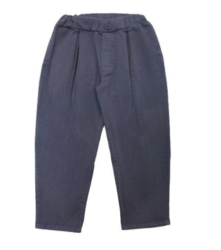 J.o Milano Pantaloni con pinces sul davanti 464Z3