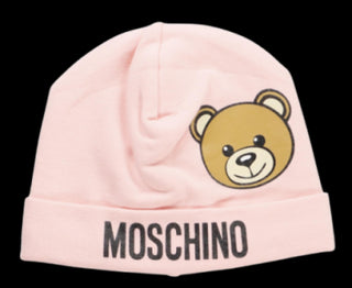 Moschino-Hut mux04h