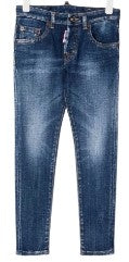 Dsquared2 Five-Pocket-Jeans DQ03LD-D007K