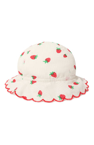 Stella Mccartney Hat 8Q0HA7