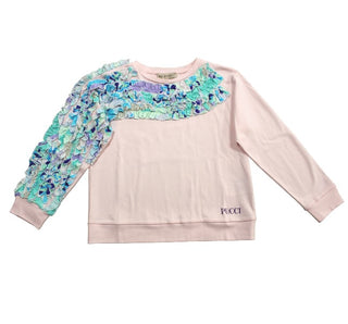 Emilio Pucci Sweatshirt 9R4A60