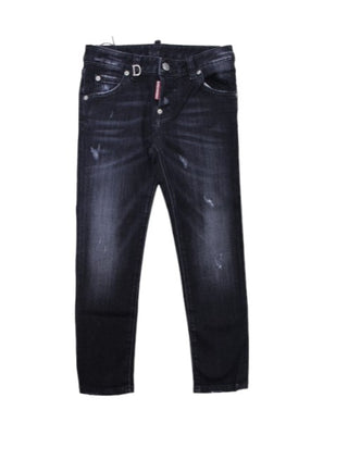 Dsquared2 Five-Pocket-Jeans DQ00W9-D00GV