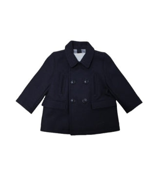 Burberry Cappotto doppiopetto 4020335