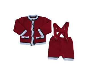 Baby Fashion Overalls 521.70