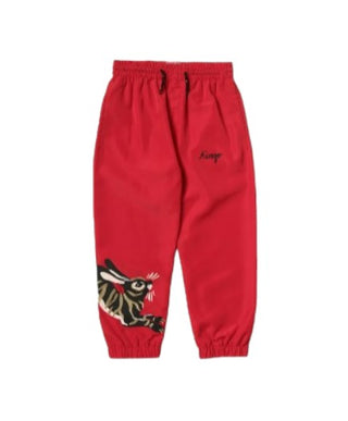 Kenzo Pantaloni modello jogger K24319