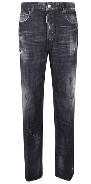 Dsquared2 Five pocket jeans S75LB0624