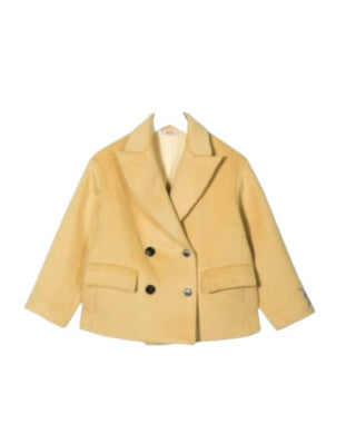 N21 Double-breasted jacket N21415