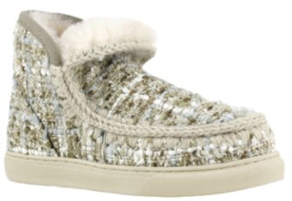 Mou Boucle Boots fw111028 Eskimo