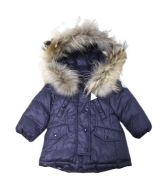 Moncler Babyjacke 429514930825