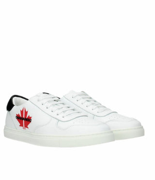 Dsquared2 Sneakers  snm0111 con lacci