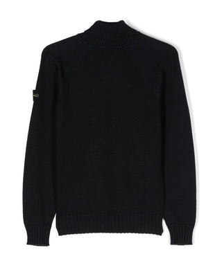 Stone Island High Neck Sweater 7916504A2