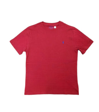 Polo Ralph Lauren T-Shirt mit Rundhalsausschnitt 323832904036