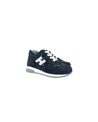 Hogan Sneakers  hxt1580u180 17 con lacci e zip