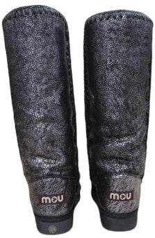 Mou Eskimo Boots 40 fw101002b Long