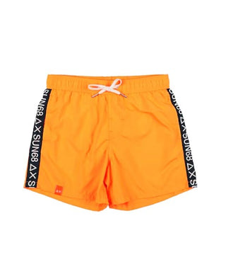 Sun68 Costume modello boxer con logo H33309