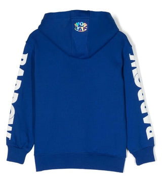 Barrow Hoodie F3BKJUHS093