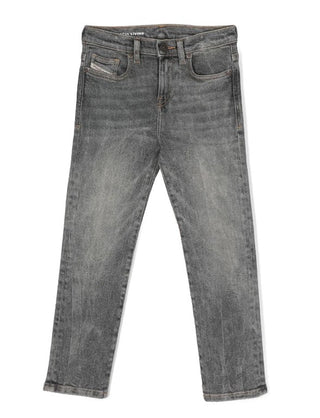 Diesel Five-Pocket-Jeans J00809-KXBHK