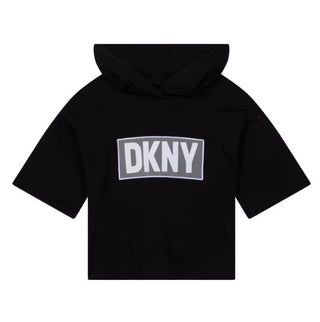 Dkny Crop T-shirt D35S33/09B