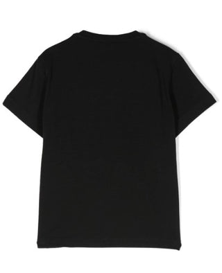 Elisabetta Franchi T-shirt m/s t-shirt for girls EFTS176-JE95