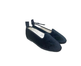 Doudou Ballerinas fripu294