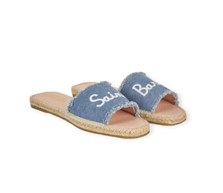 Mc2 Saint Barth Sabot sandals luz00517f