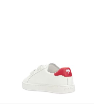 Palm Angels Sneakers  lea0010146st con strappi