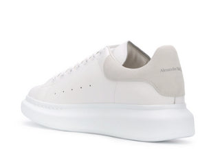 Alexander Mcqueen Sneakers  553770w con lacci