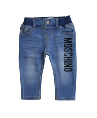 Moschino Jeans five pocket model MUP03E