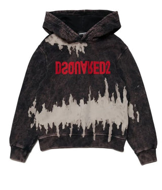 Dsquared2 Hoodie DQ2382-D0A92