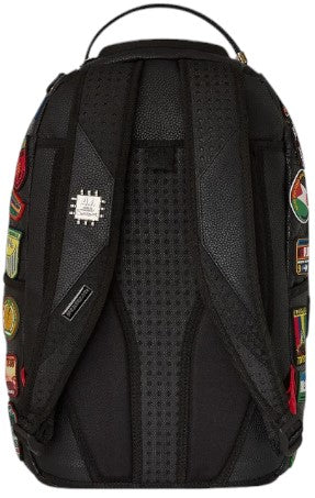 Sprayground Backpack 910B5436NSZ