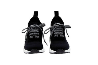 Dsquared2 Sneakers 63518 with laces