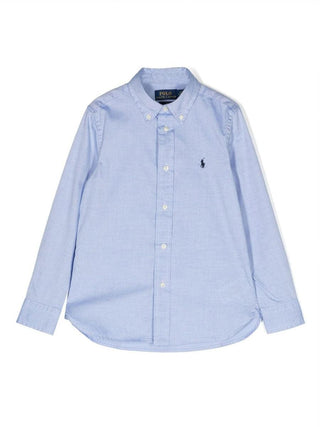 Polo Ralph Lauren Classic Shirt 321819238002