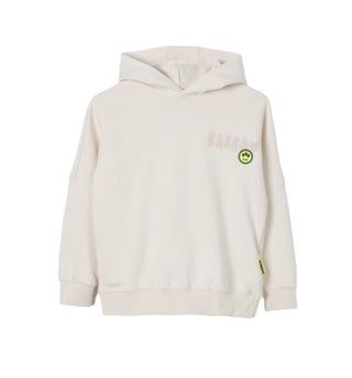 Barrow Hoodie S4BKJUHS114