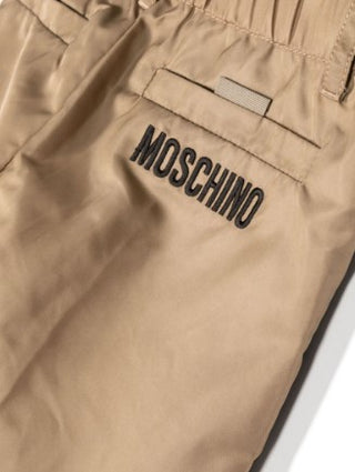 Moschino Jogger Pants HUP077