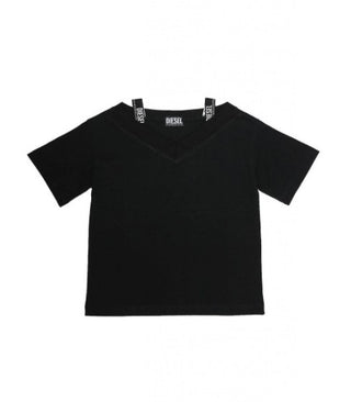 Diesel-T-Shirt J00618