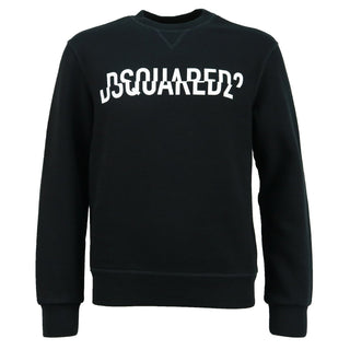 Dsquared2 Sweatshirt with logo DQ0475